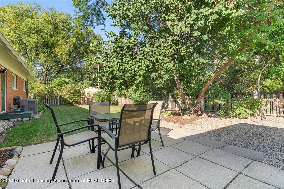 3822 New Salem Avenue