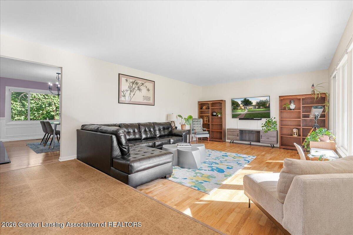 3822 New Salem Avenue