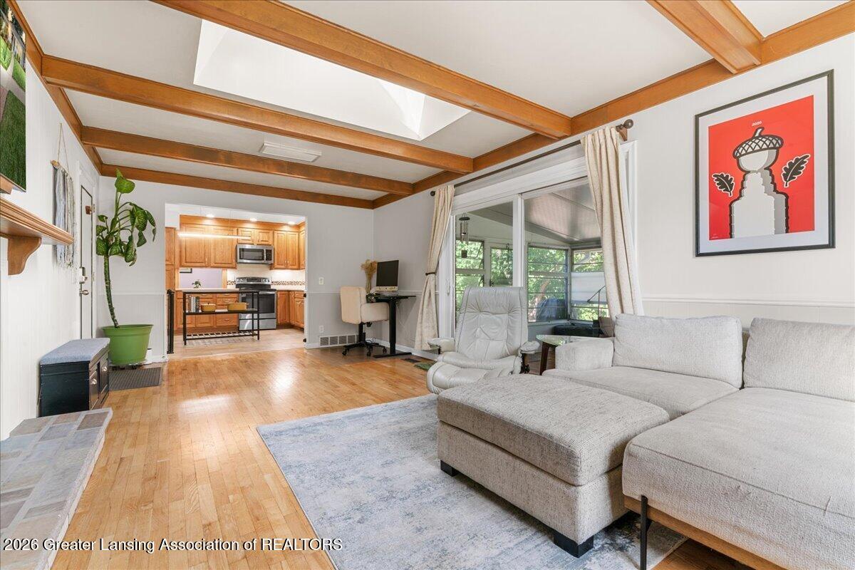 3822 New Salem Avenue
