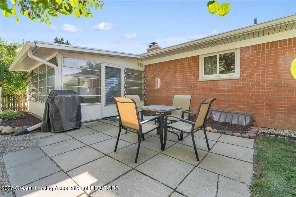 3822 New Salem Avenue