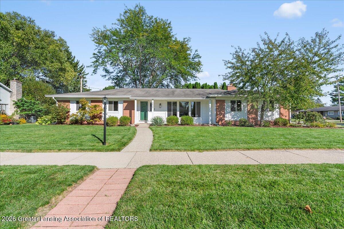 3822 New Salem Avenue