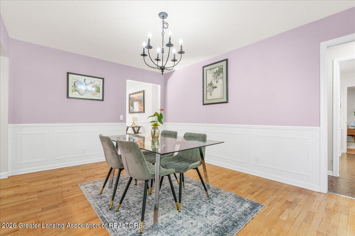 3822 New Salem Avenue