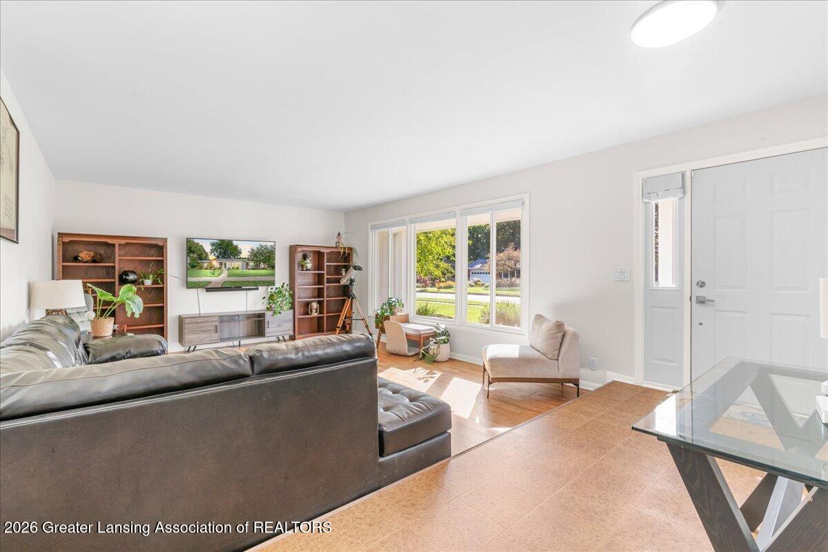 3822 New Salem Avenue