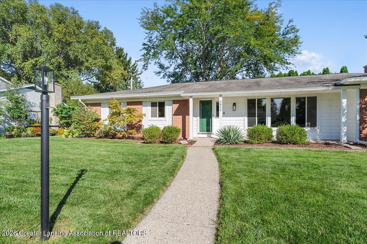 3822 New Salem Avenue