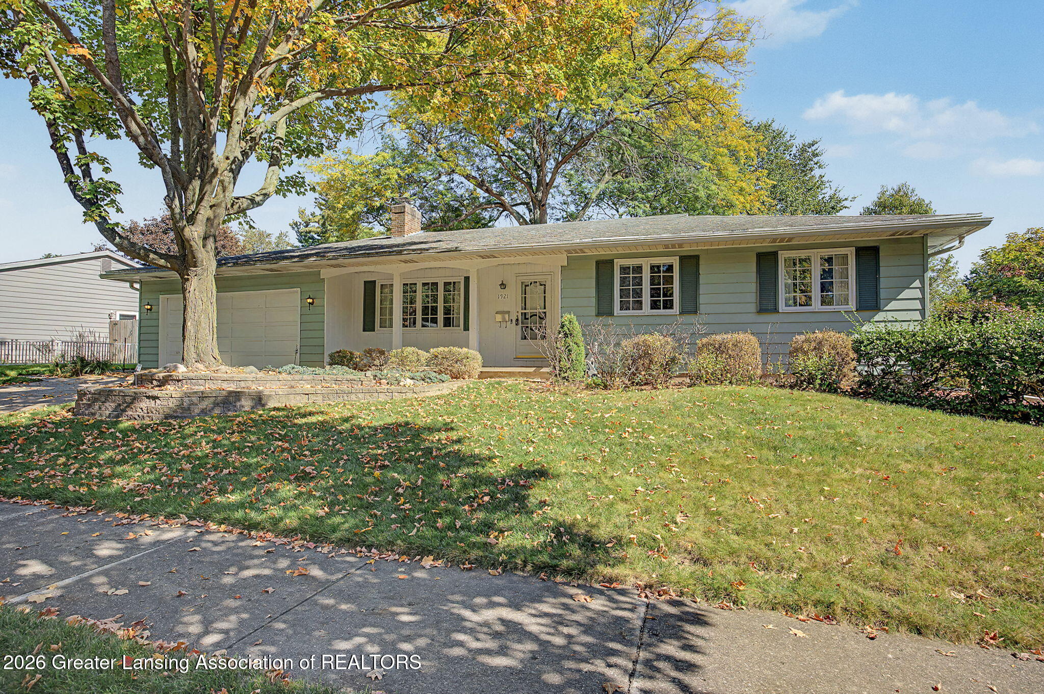1921 Briarwood Drive