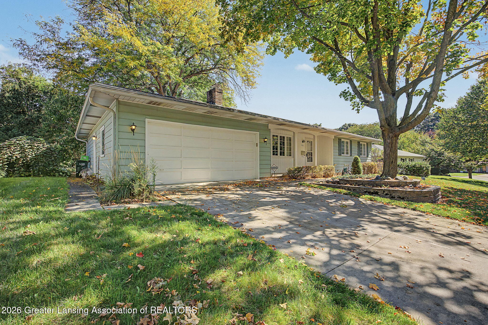 1921 Briarwood Drive