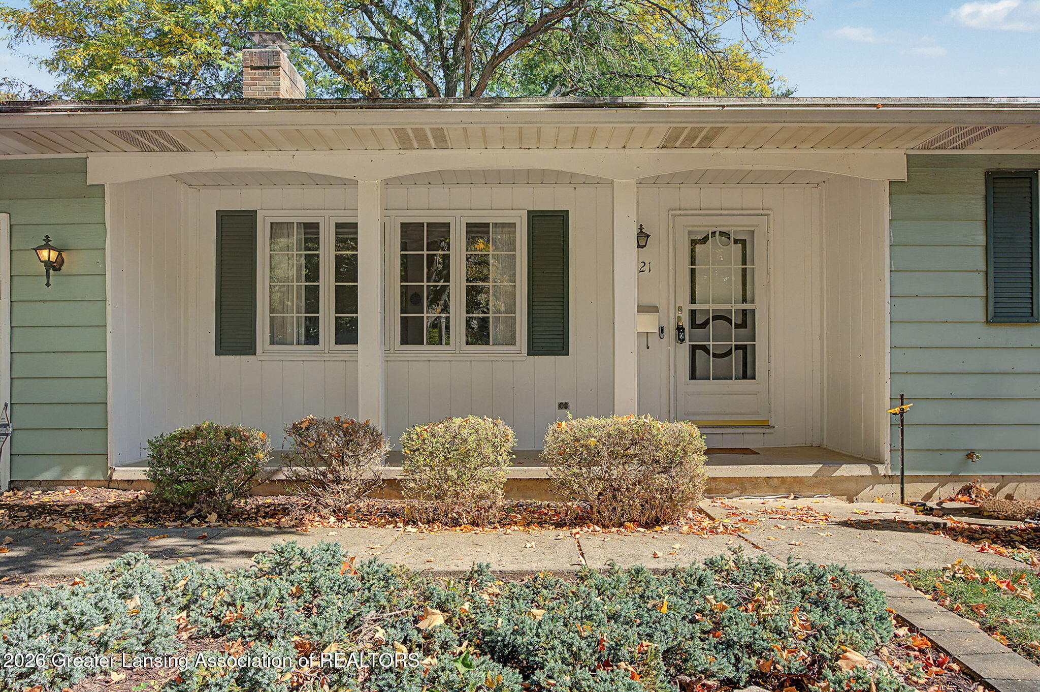 1921 Briarwood Drive