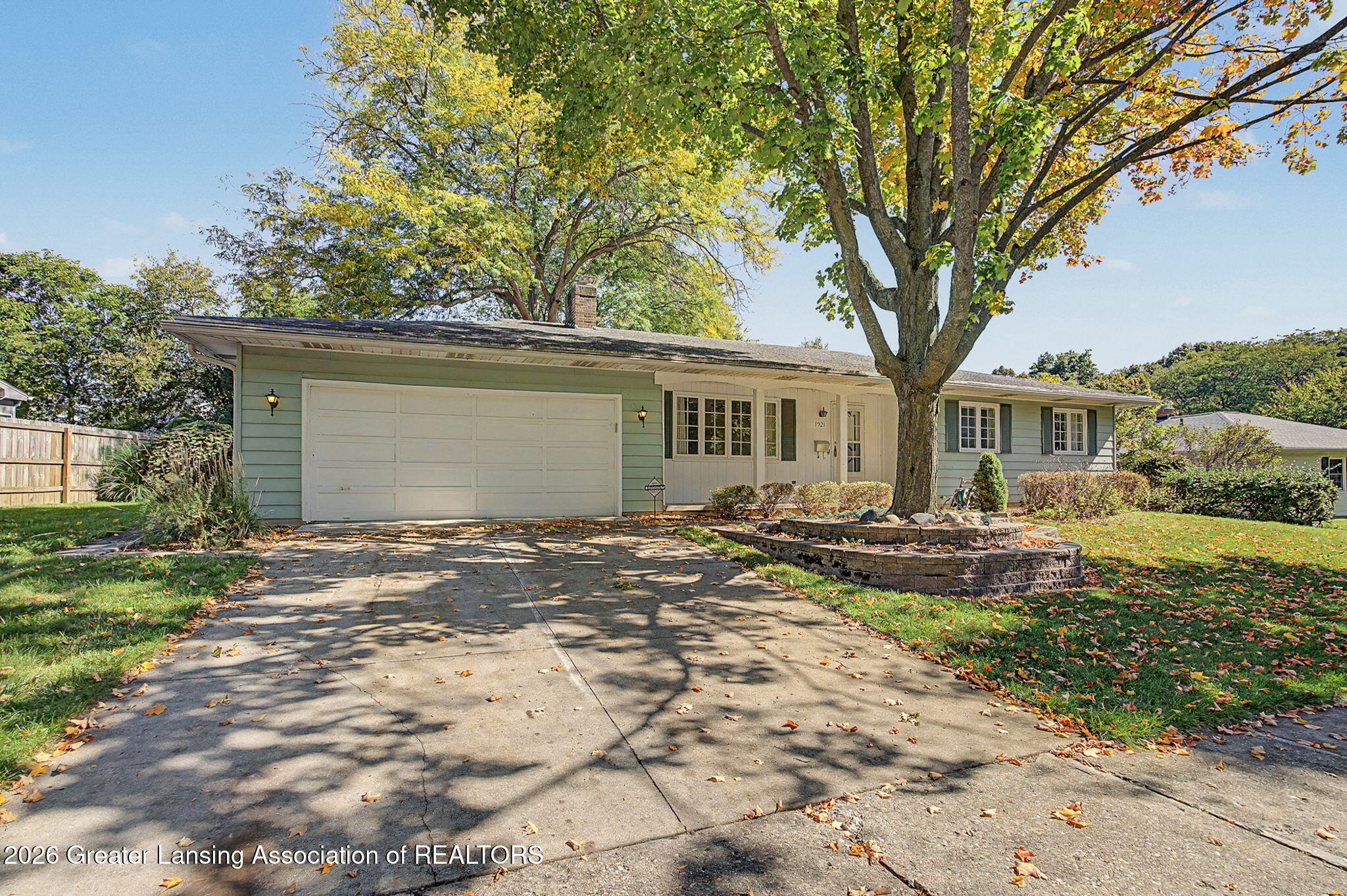 1921 Briarwood Drive