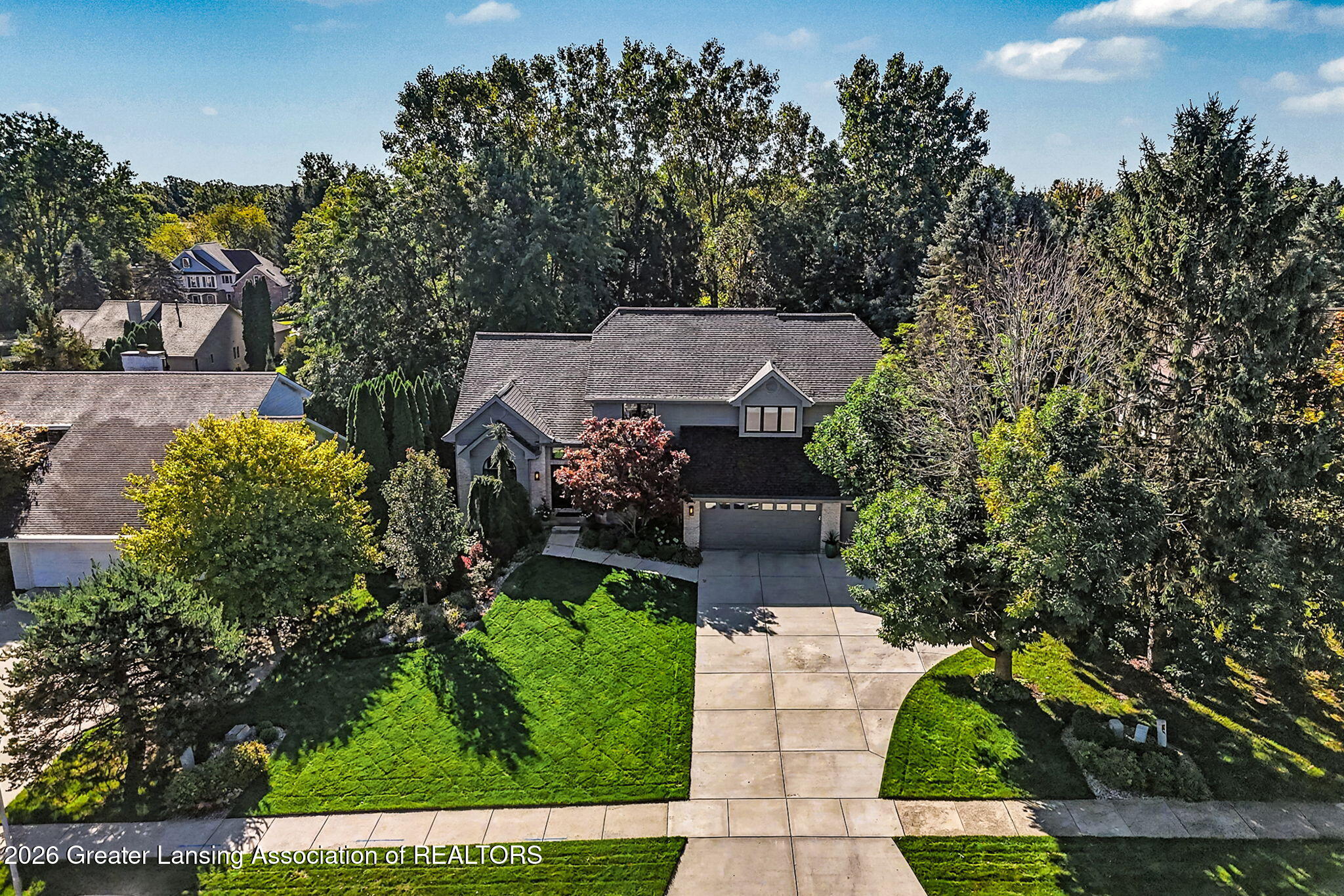 3601 Beech Tree Lane