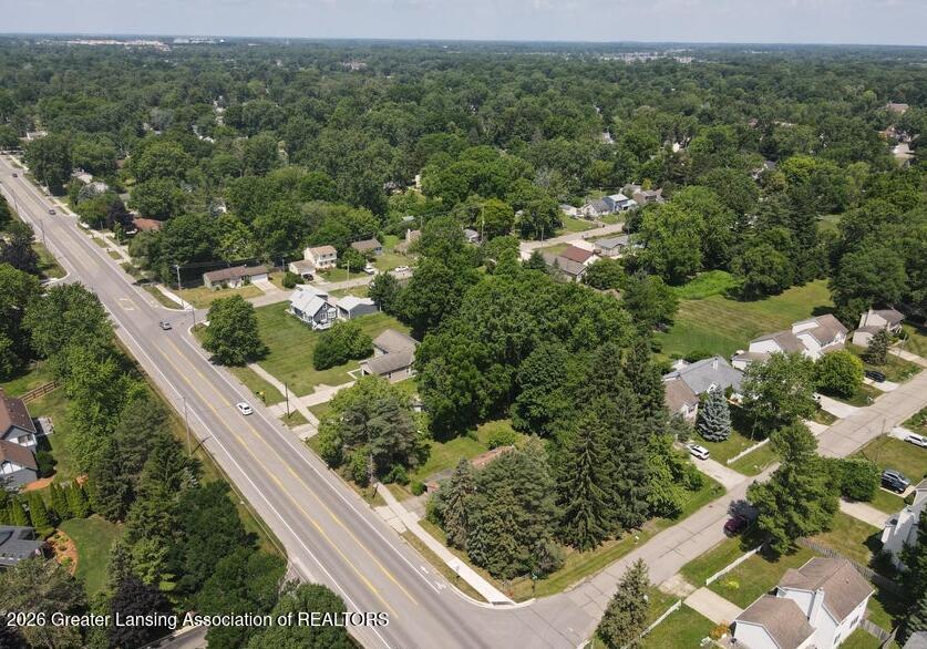 3072 E Lake Lansing Road