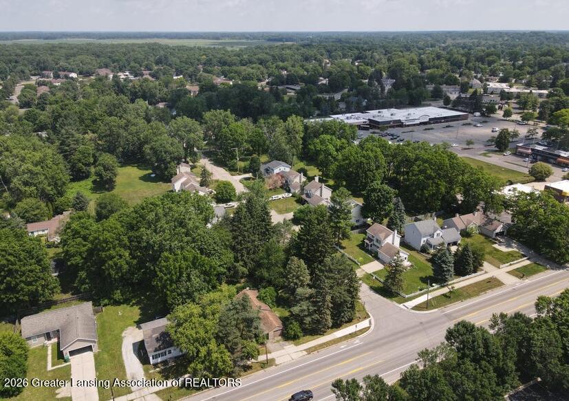 3072 E Lake Lansing Road