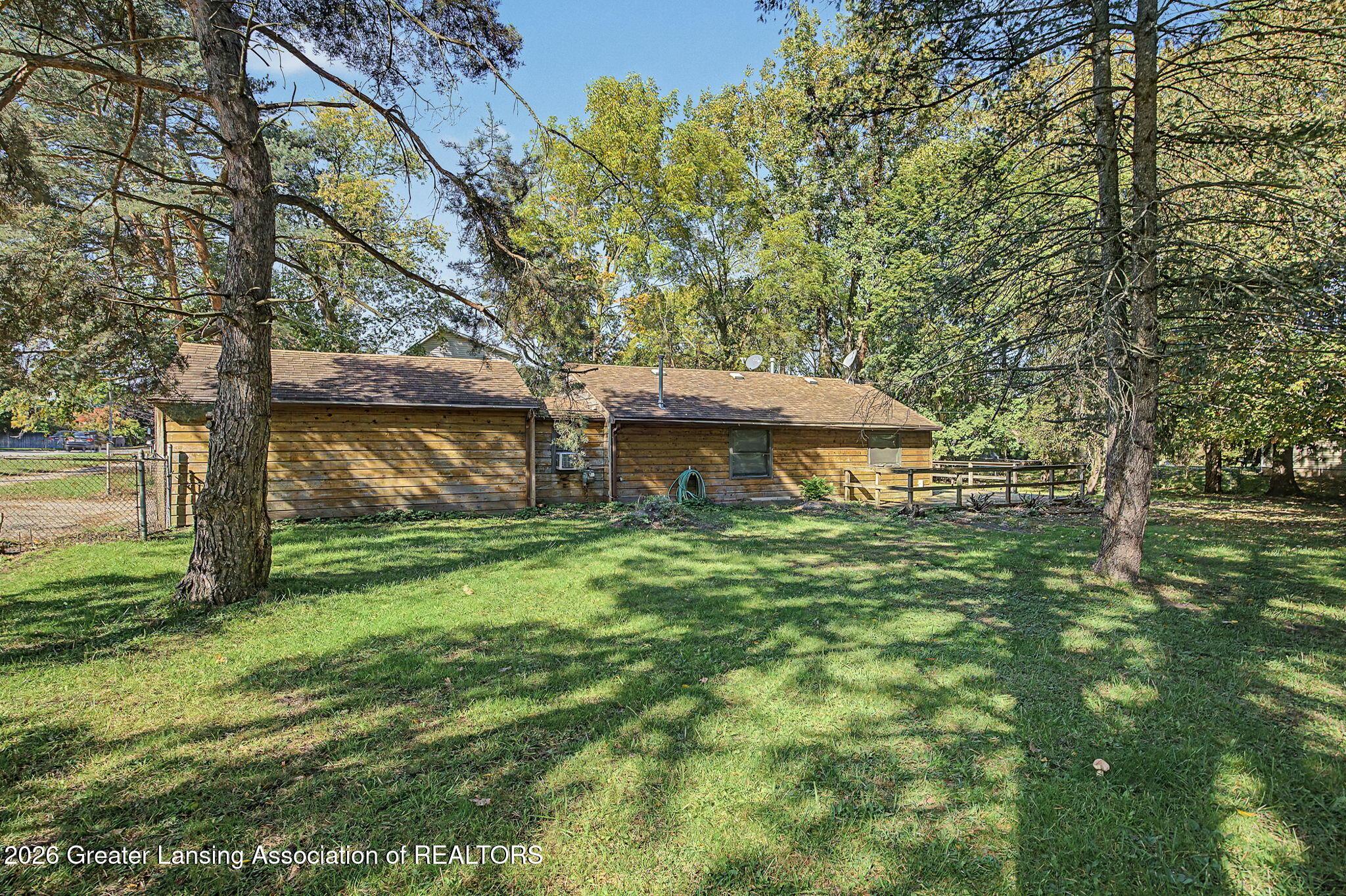 3072 E Lake Lansing Road