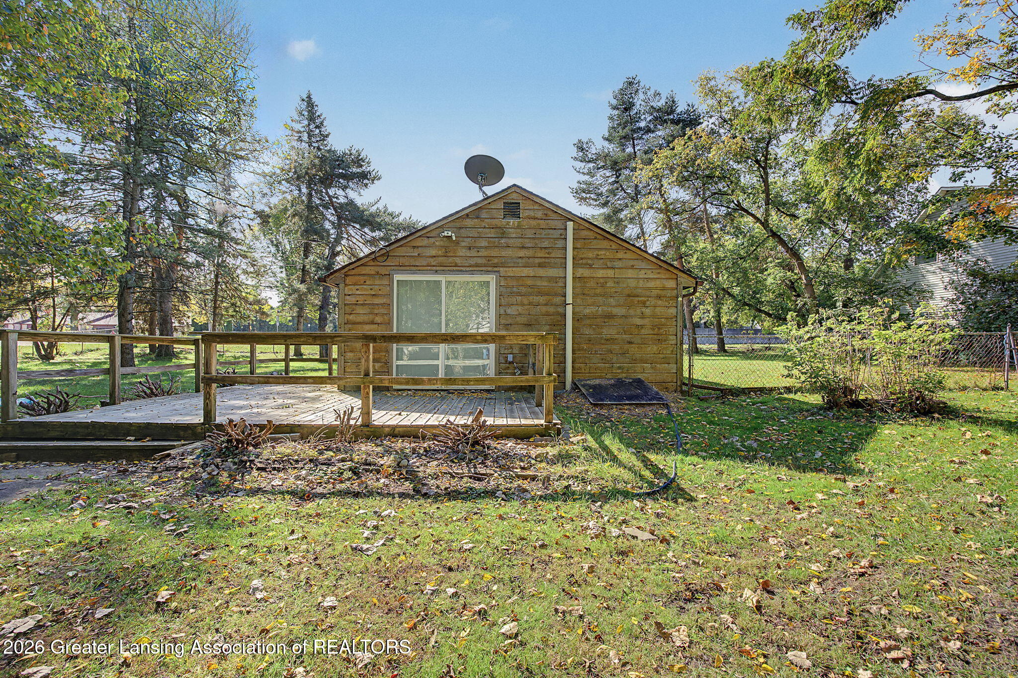 3072 E Lake Lansing Road