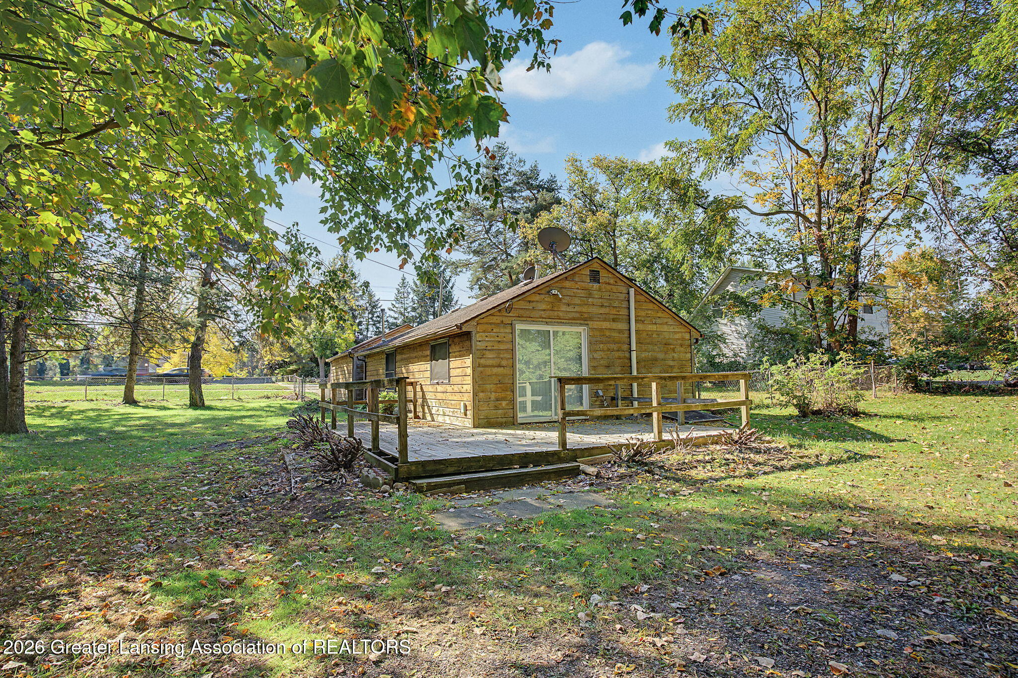3072 E Lake Lansing Road