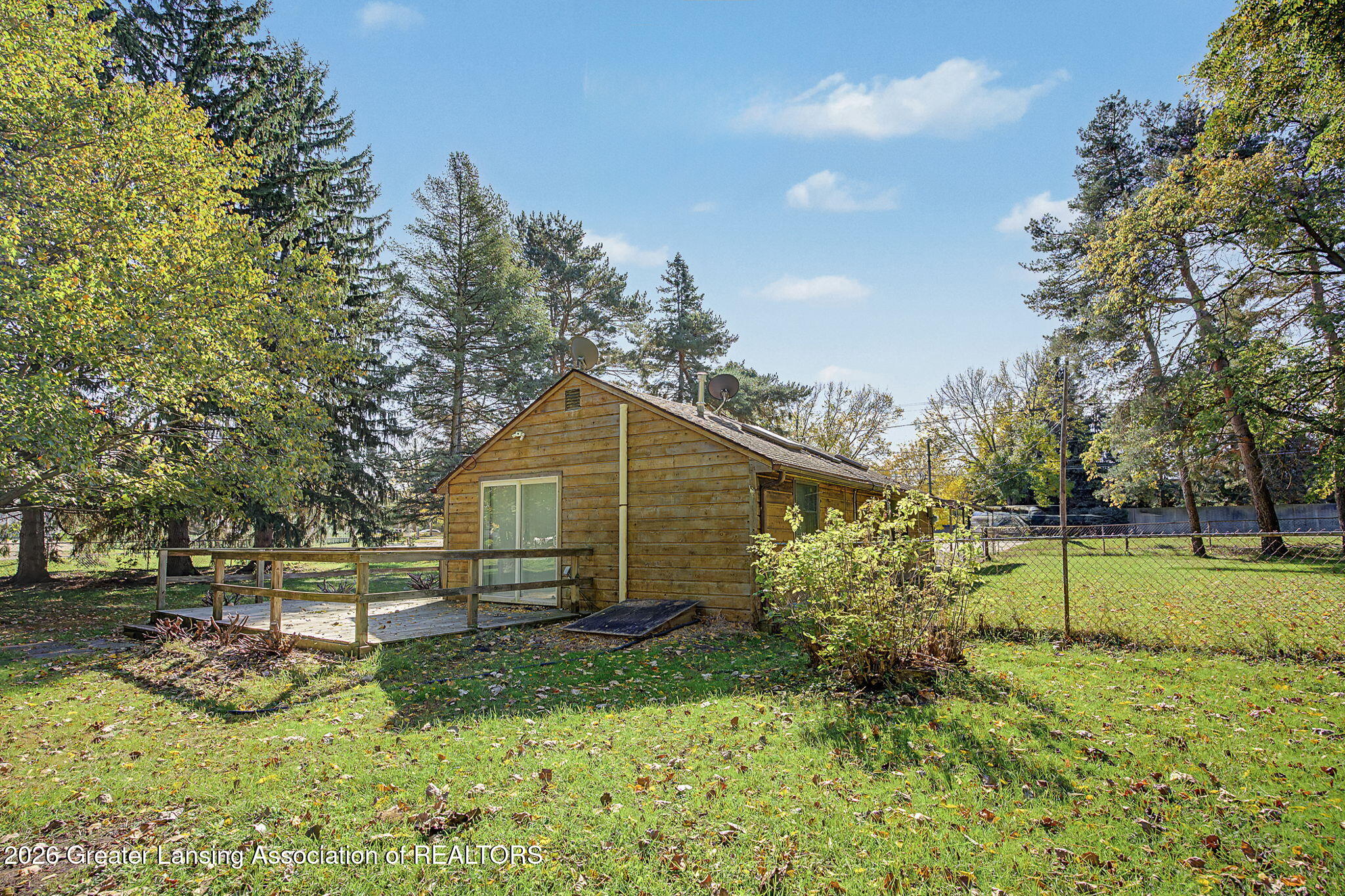3072 E Lake Lansing Road