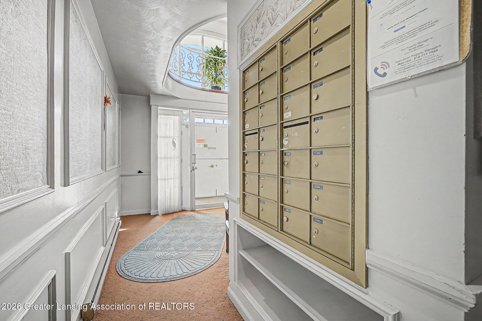 1740 Wellington Road 111