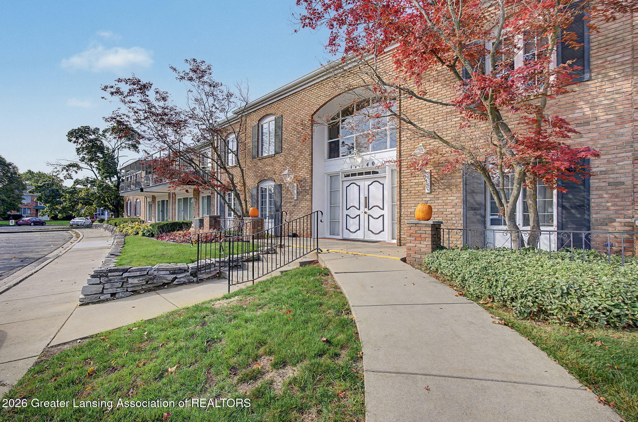 1740 Wellington Road 111