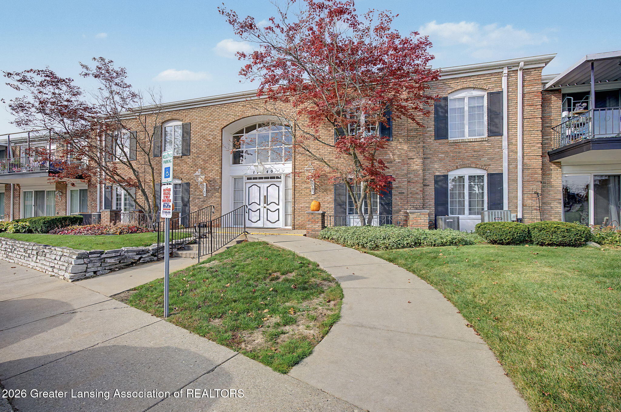 1740 Wellington Road 111