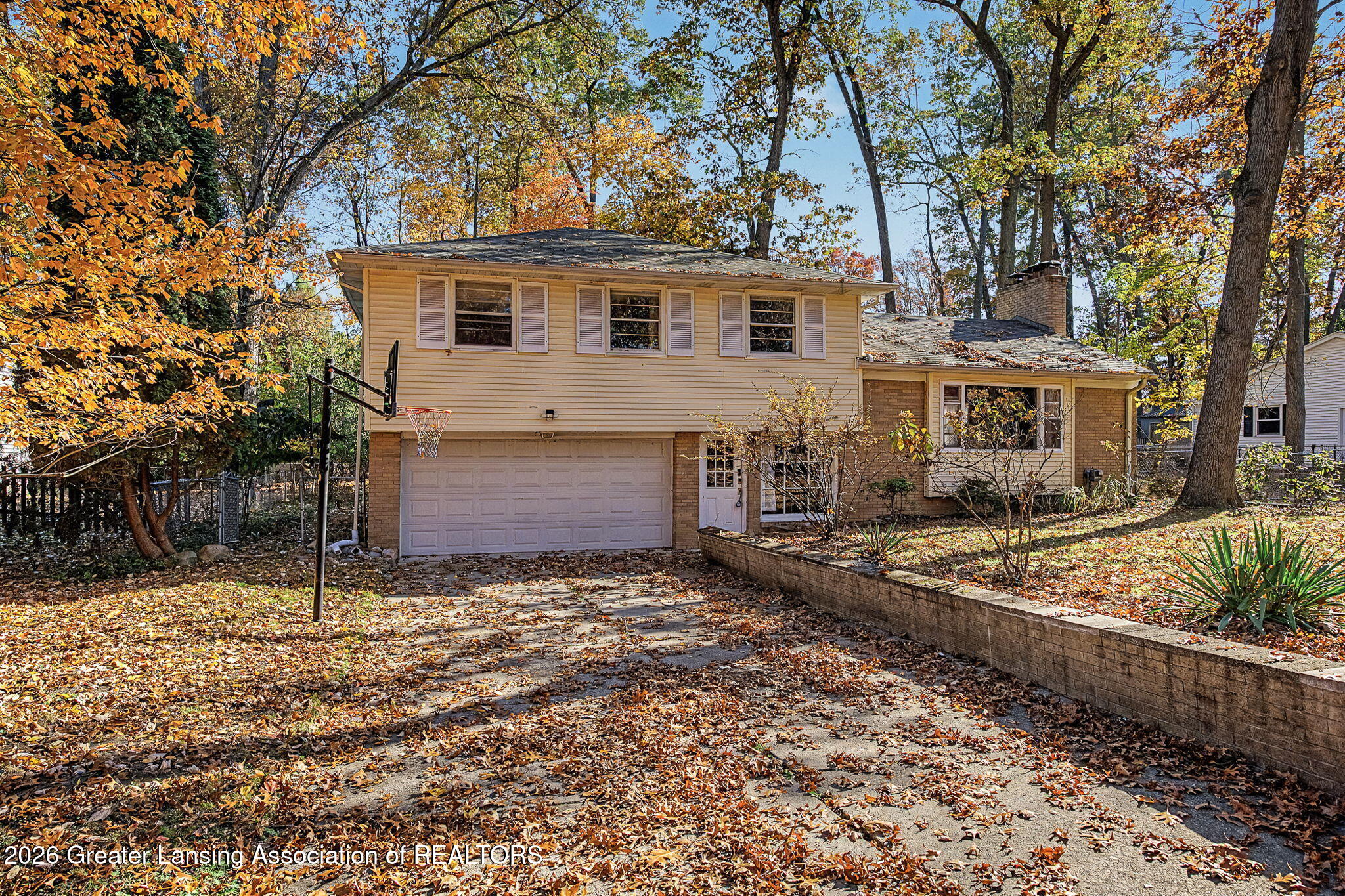 4448 Greenwood Drive Okemos MI