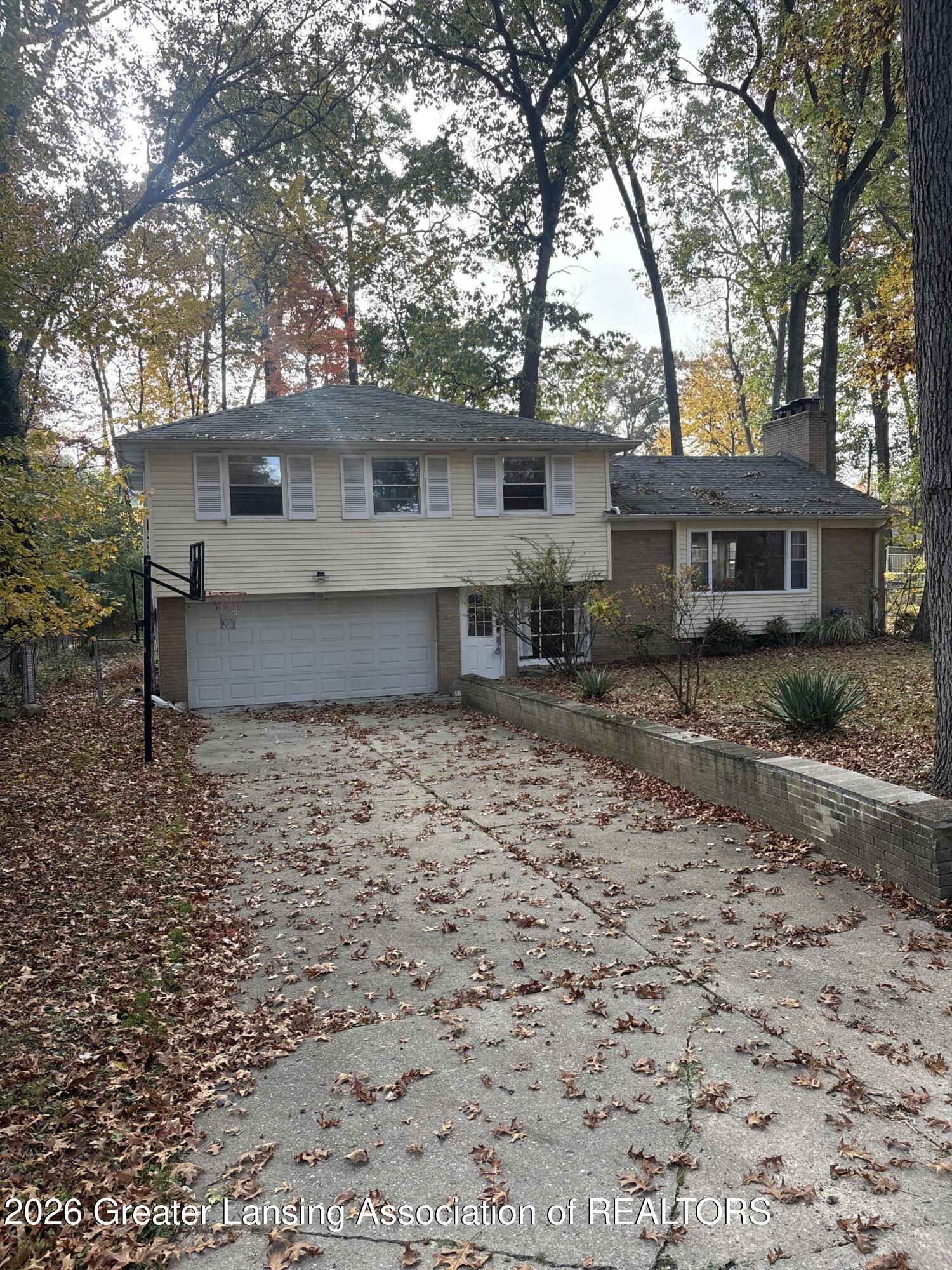 4448 Greenwood Drive
