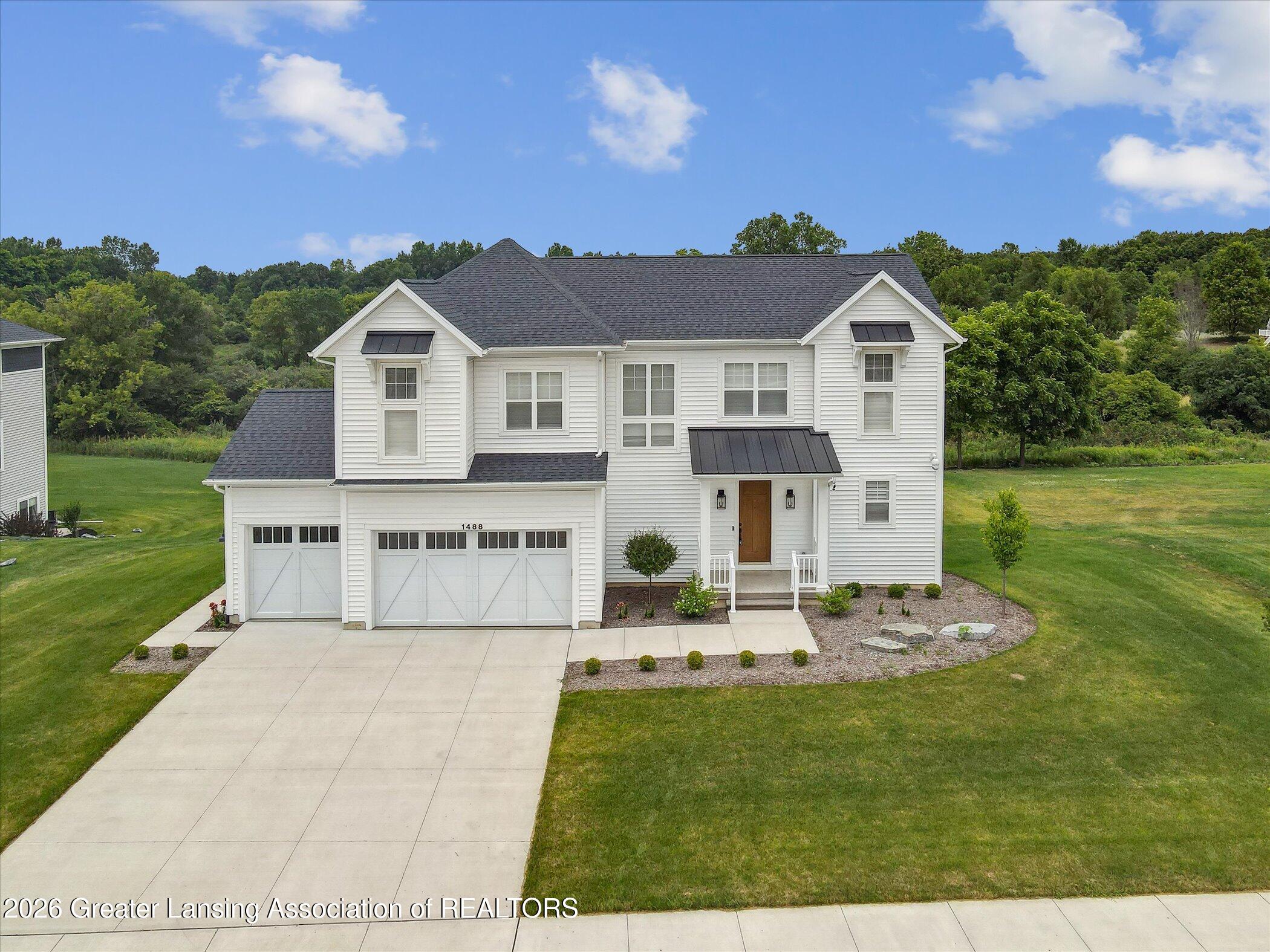 1488 Silverstone Way Okemos MI