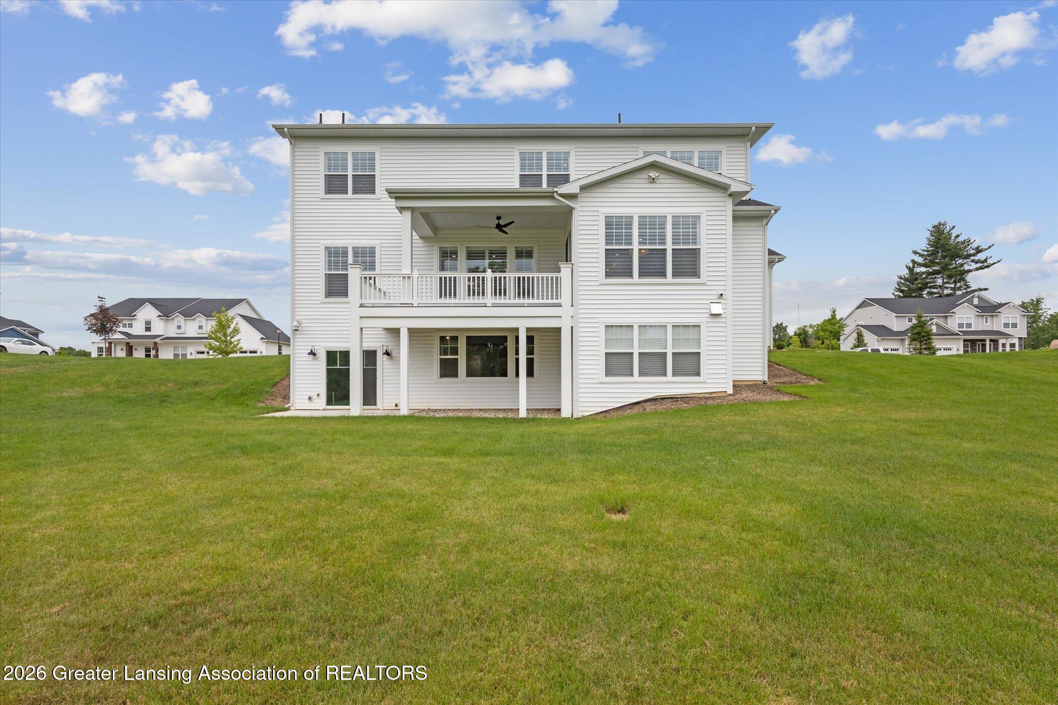 1488 Silverstone Way