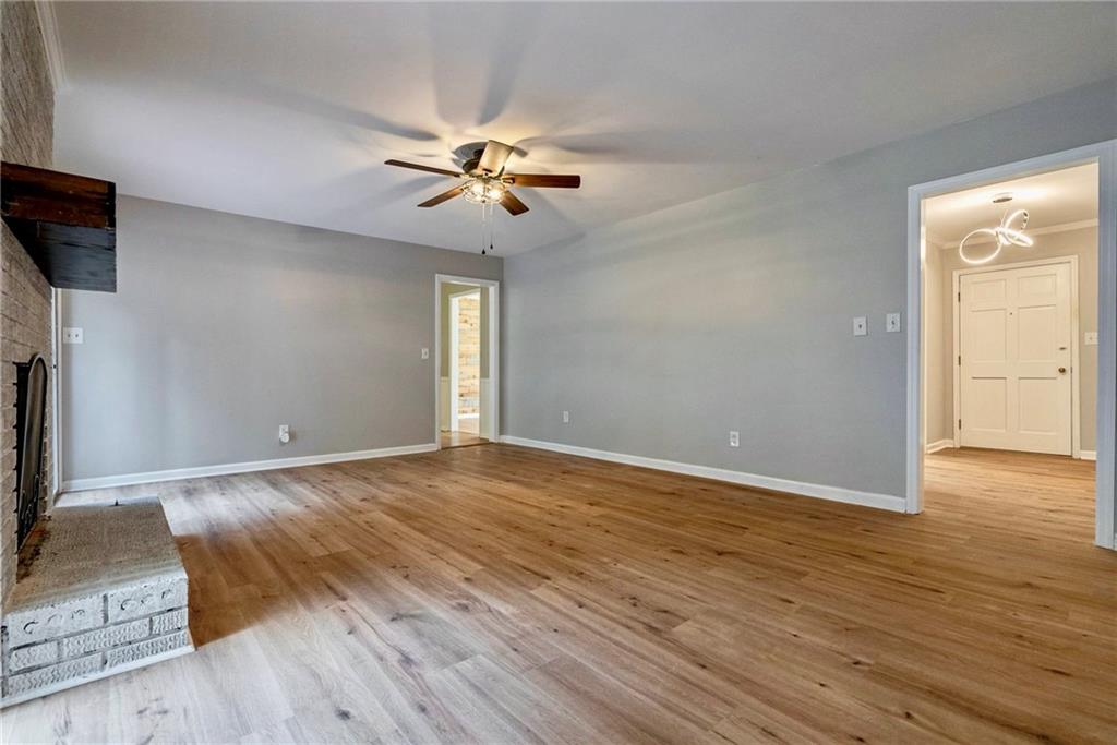 4399 Janice Drive