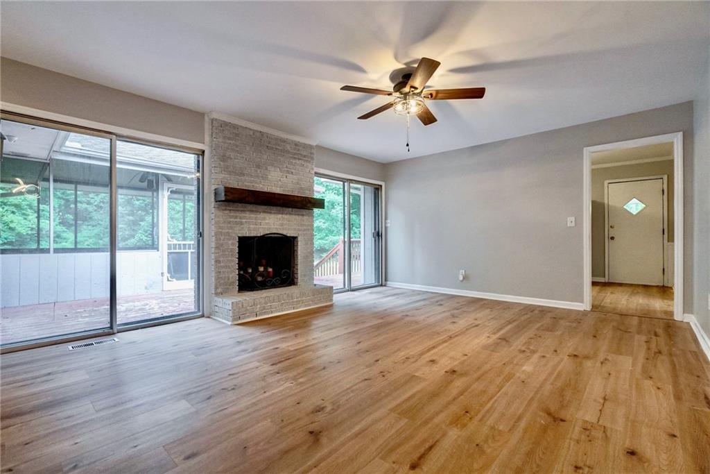 4399 Janice Drive