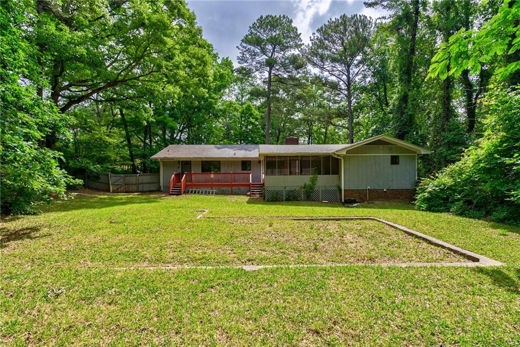 4399 Janice Drive