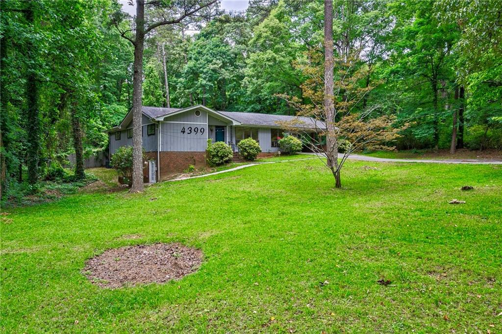 4399 Janice Drive