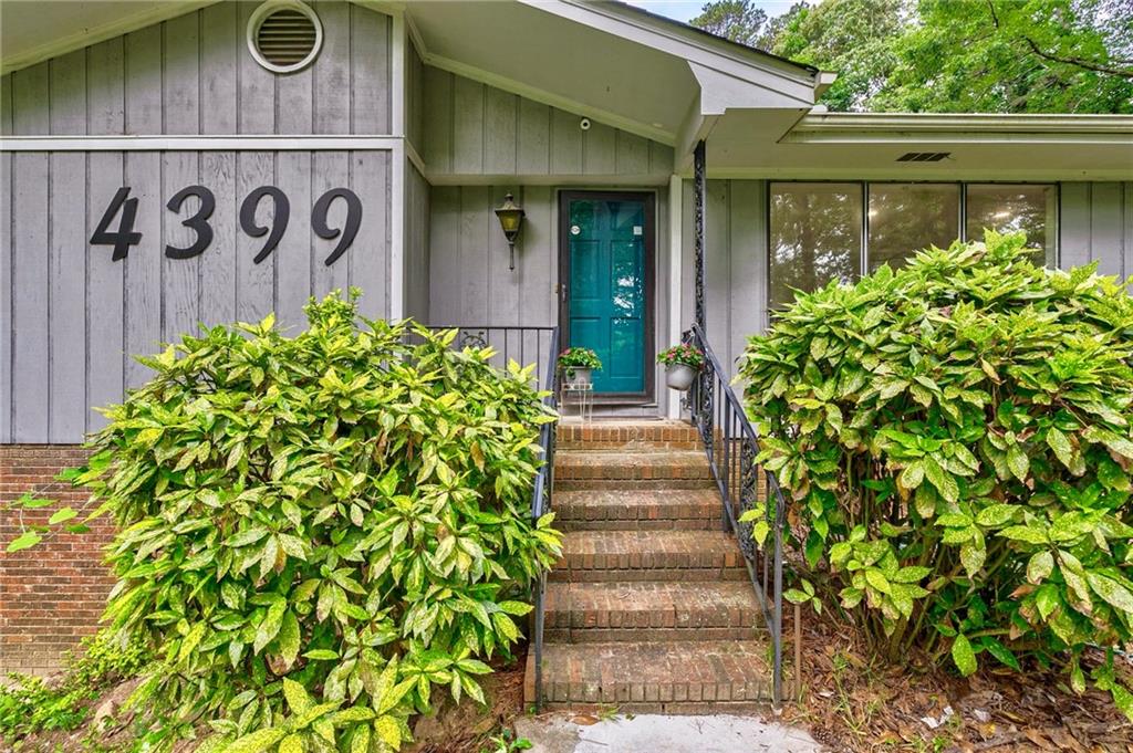 4399 Janice Drive