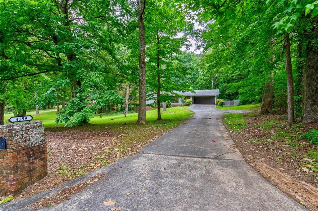 4399 Janice Drive
