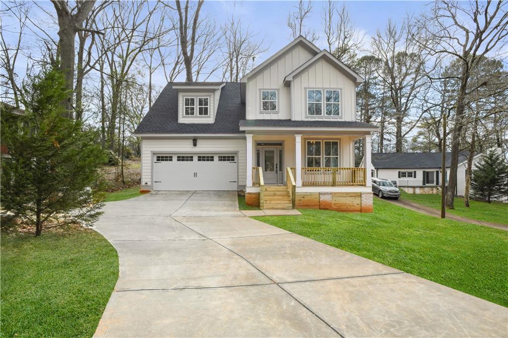 5209 Skyline Drive