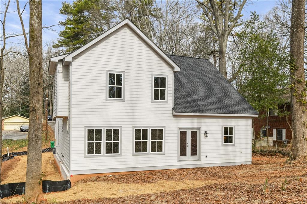 5209 Skyline Drive