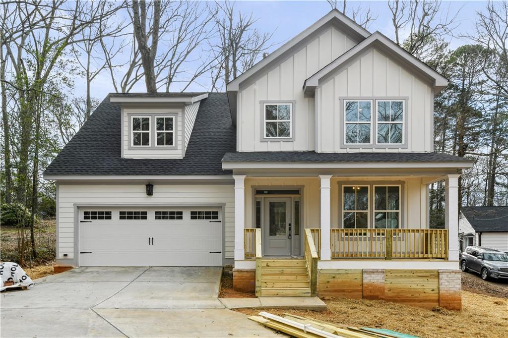 5209 Skyline Drive