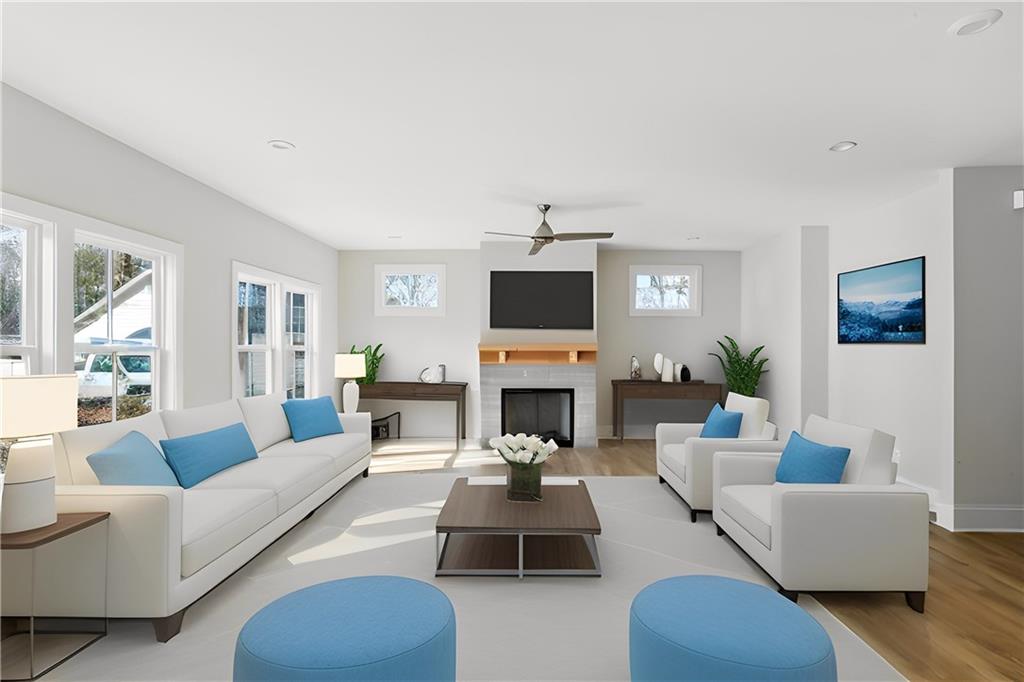 5209 Skyline Drive