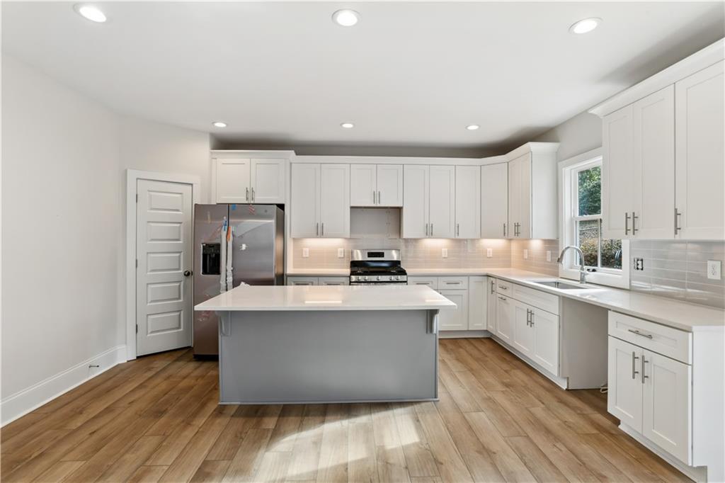 5209 Skyline Drive