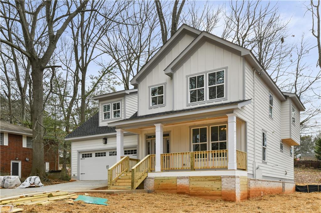 5209 Skyline Drive