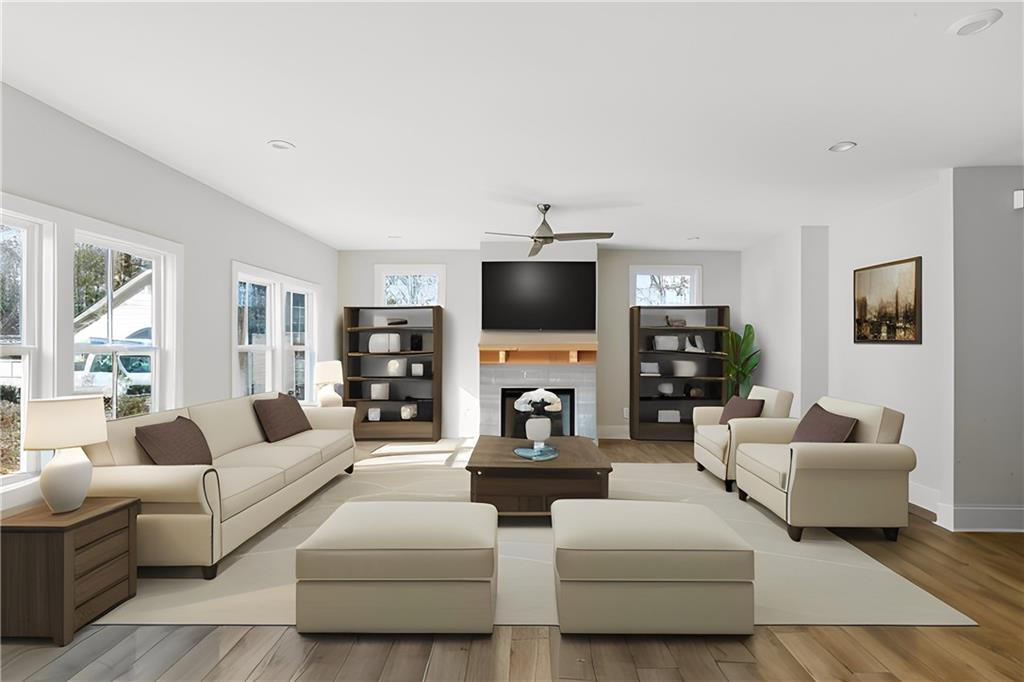 5209 Skyline Drive