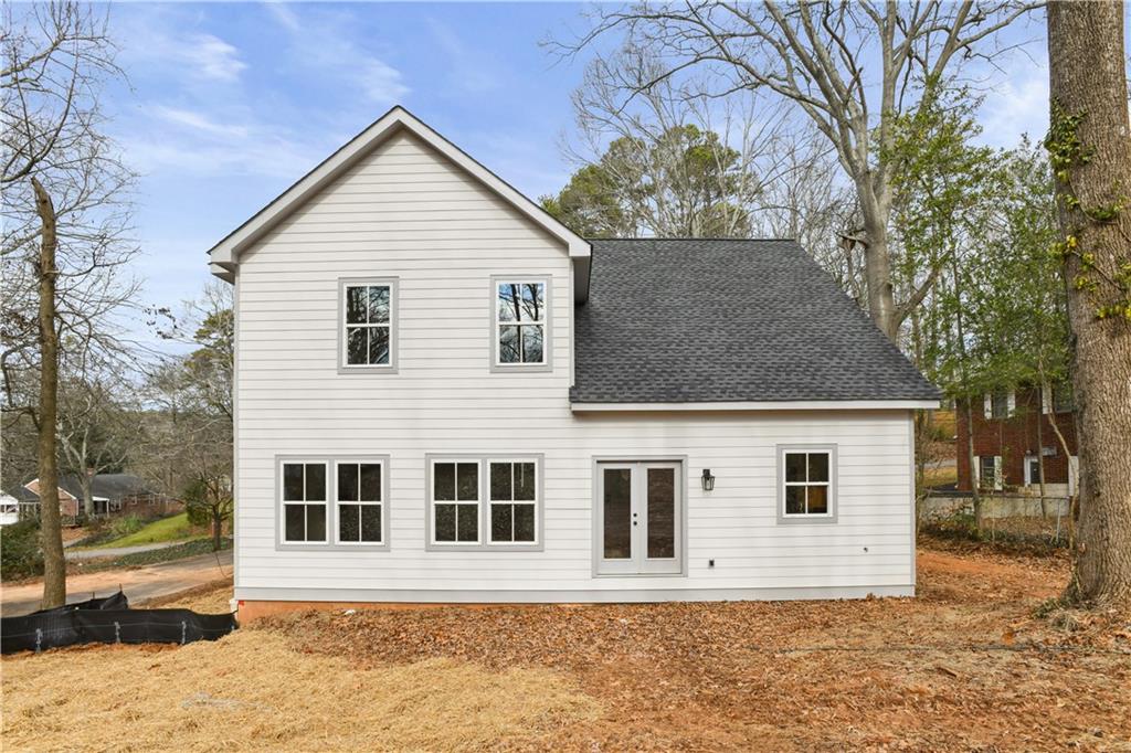 5209 Skyline Drive