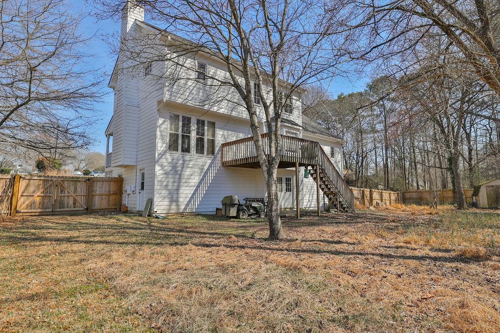 3040 Summit View Court