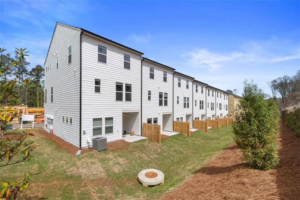 107 Werner Brook Way