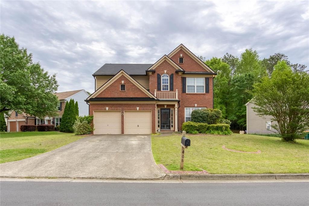 408 ISLANDORA Cove
