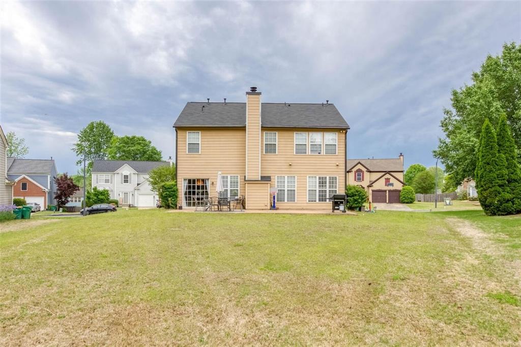 408 ISLANDORA Cove