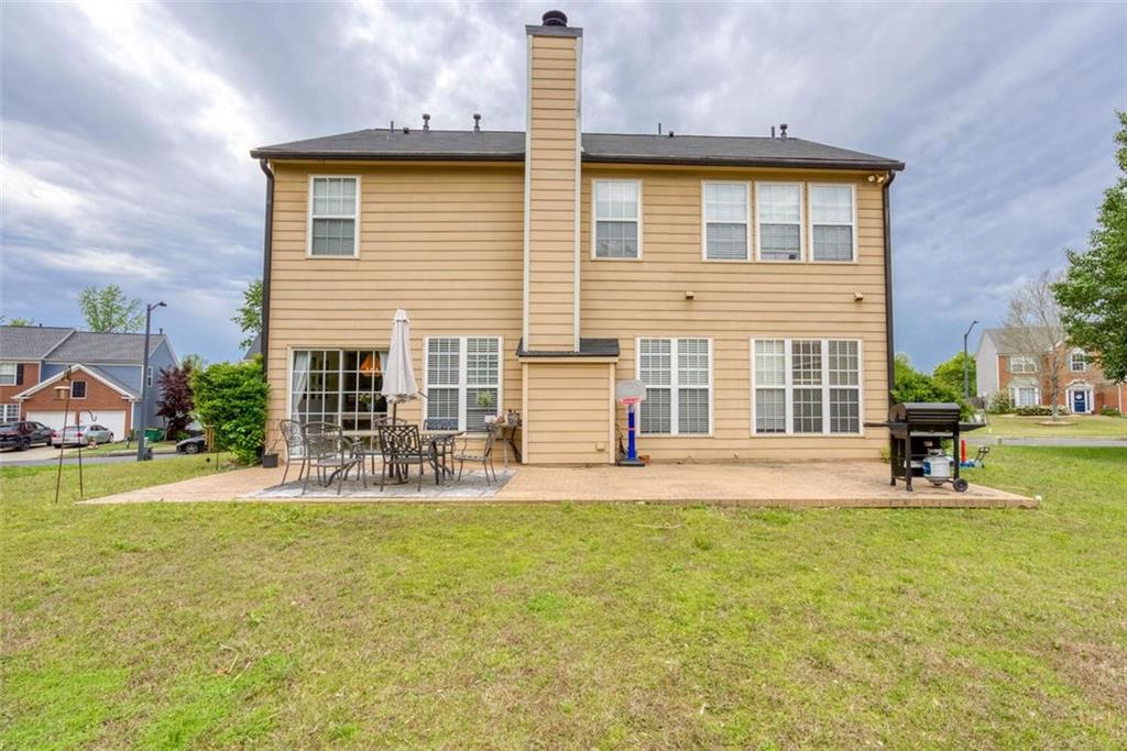 408 ISLANDORA Cove