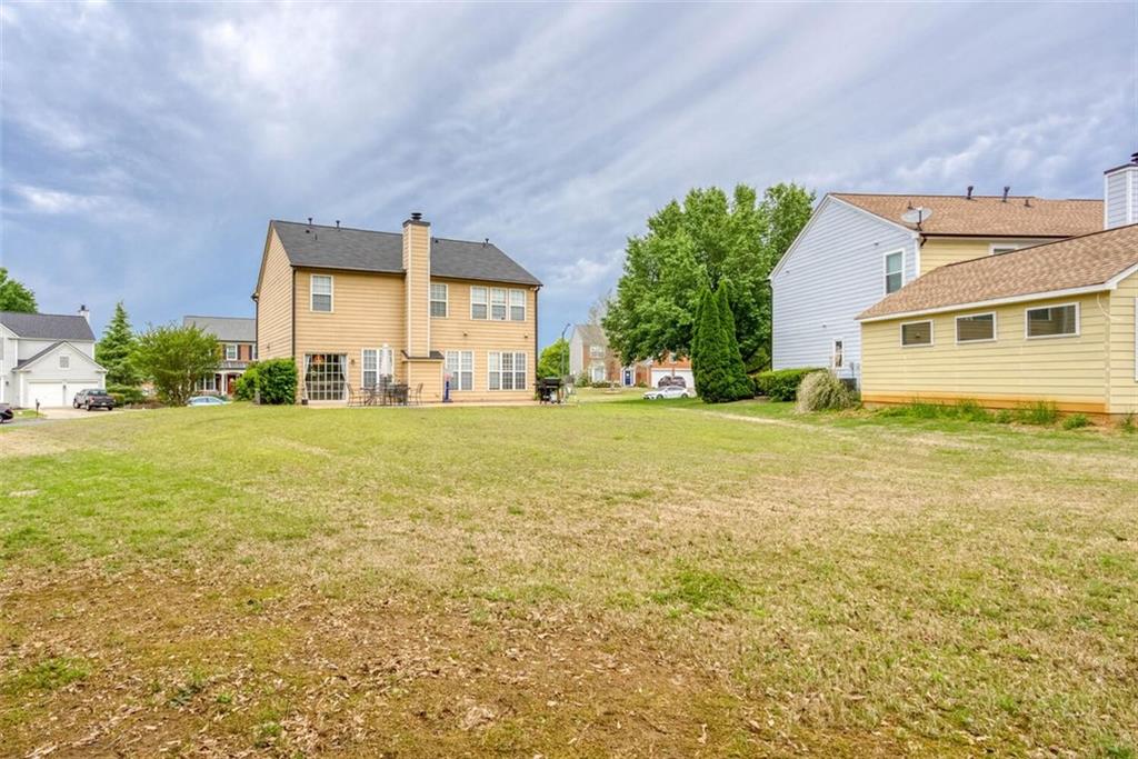 408 ISLANDORA Cove