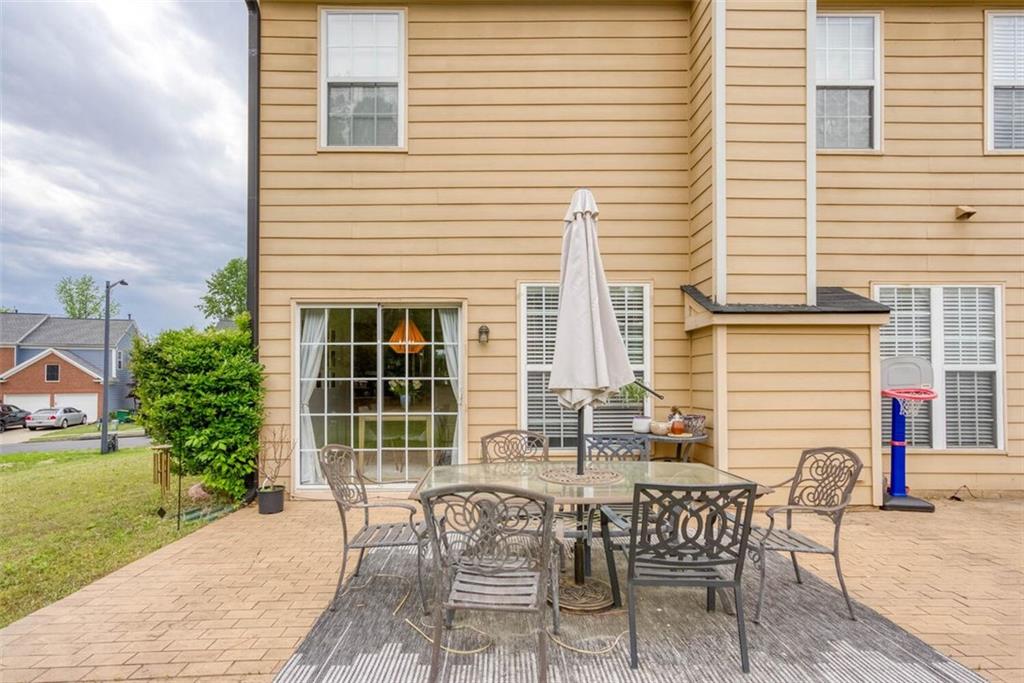 408 ISLANDORA Cove