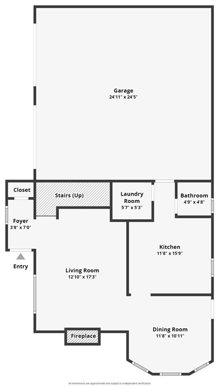 1184 Ironwood Drive