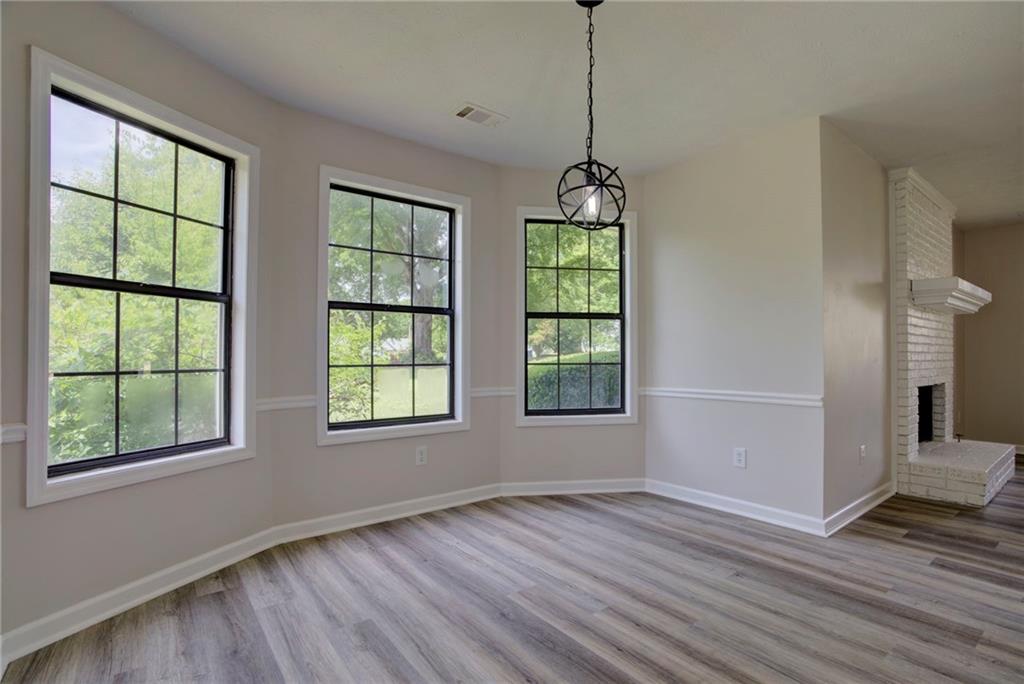 1184 Ironwood Drive