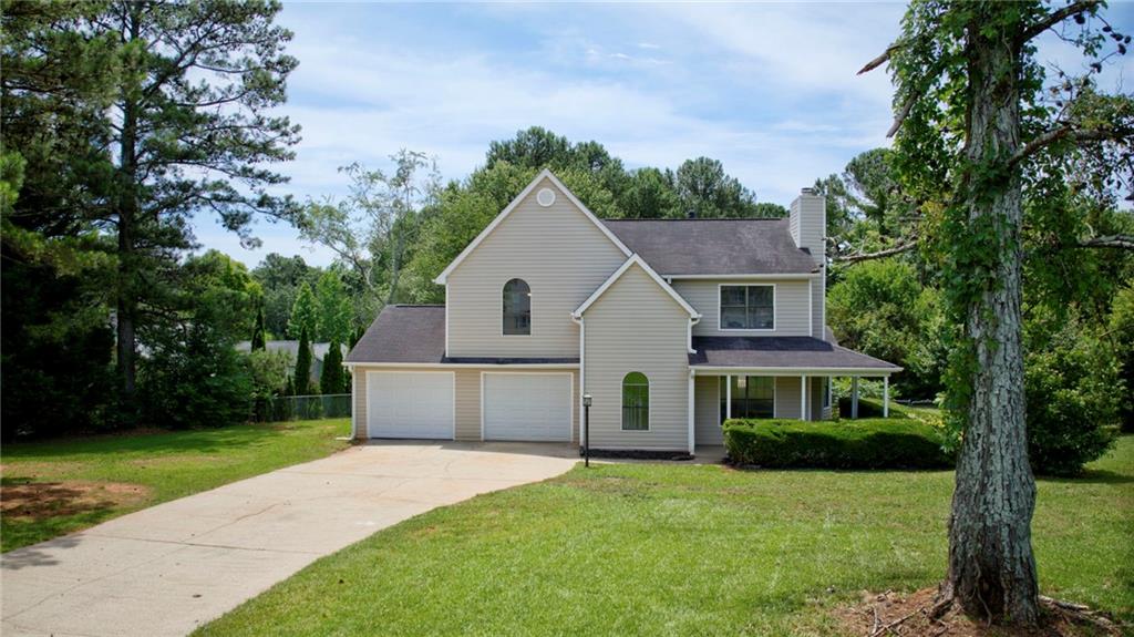 1184 Ironwood Drive